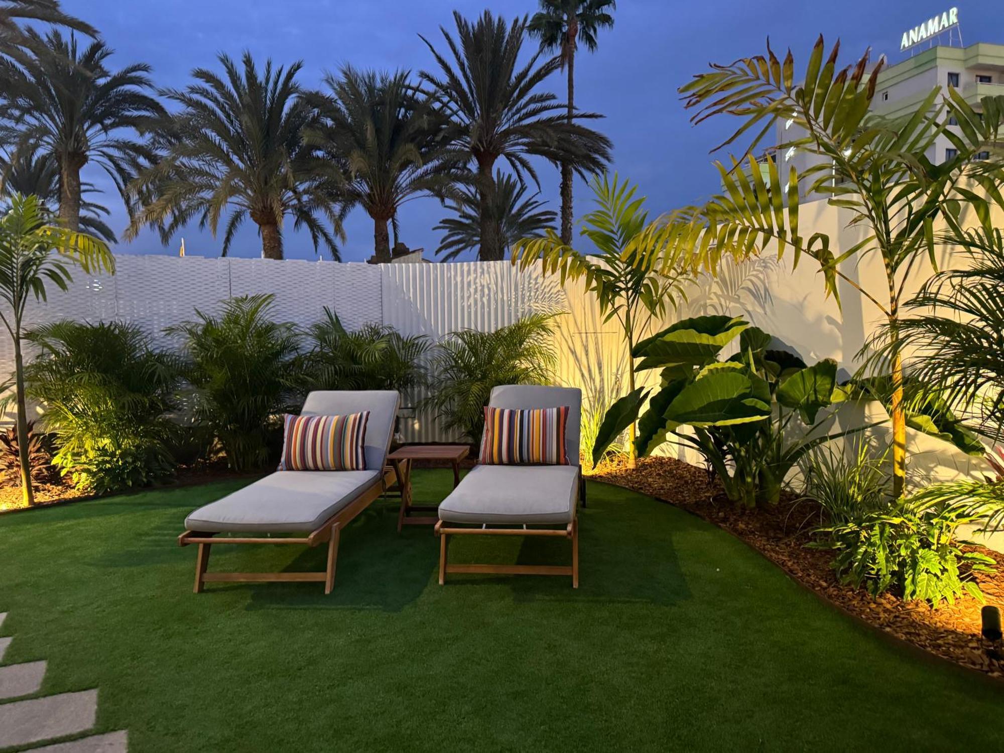 Miami Queens Villa With Private Pool By Tenpropertiesgc San Bartolomé 외부 사진
