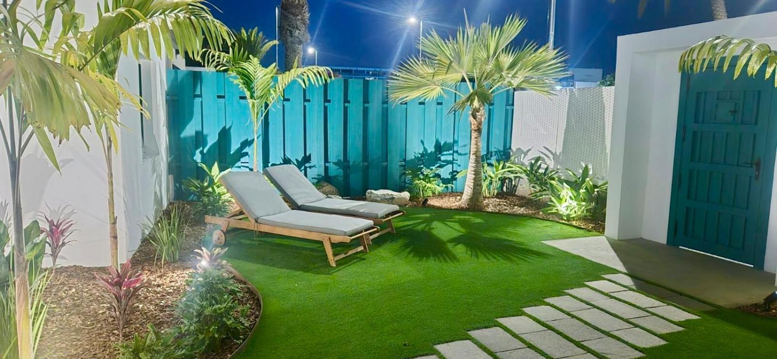 Miami Queens Villa With Private Pool By Tenpropertiesgc San Bartolomé 외부 사진