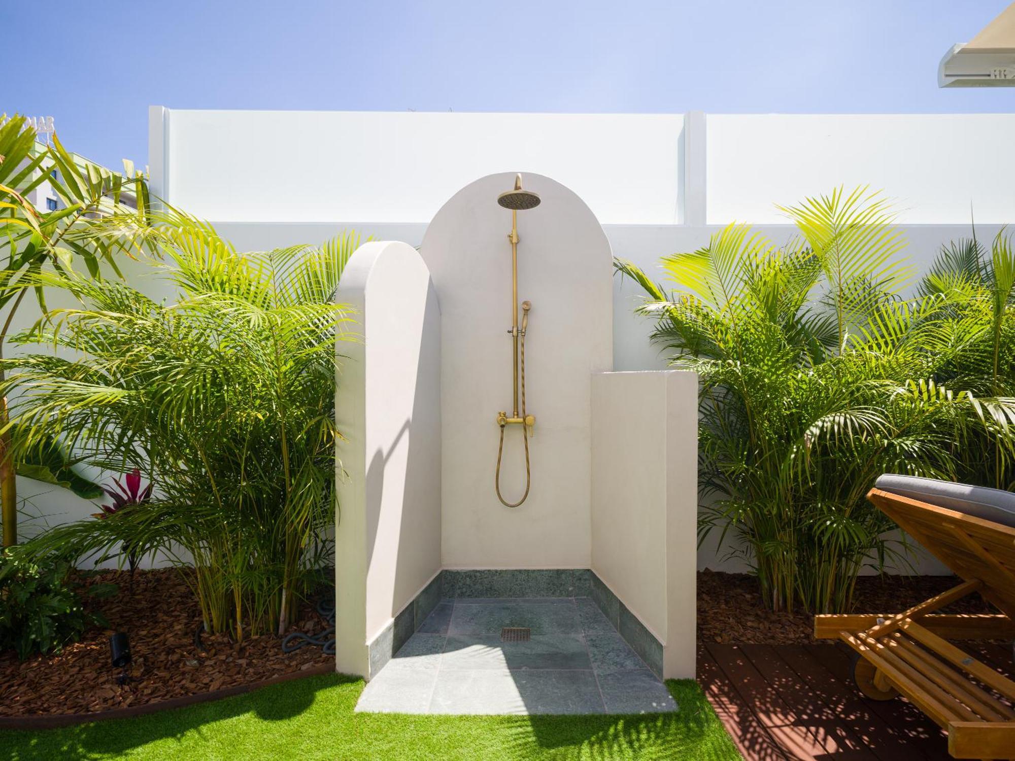 Miami Queens Villa With Private Pool By Tenpropertiesgc San Bartolomé 외부 사진