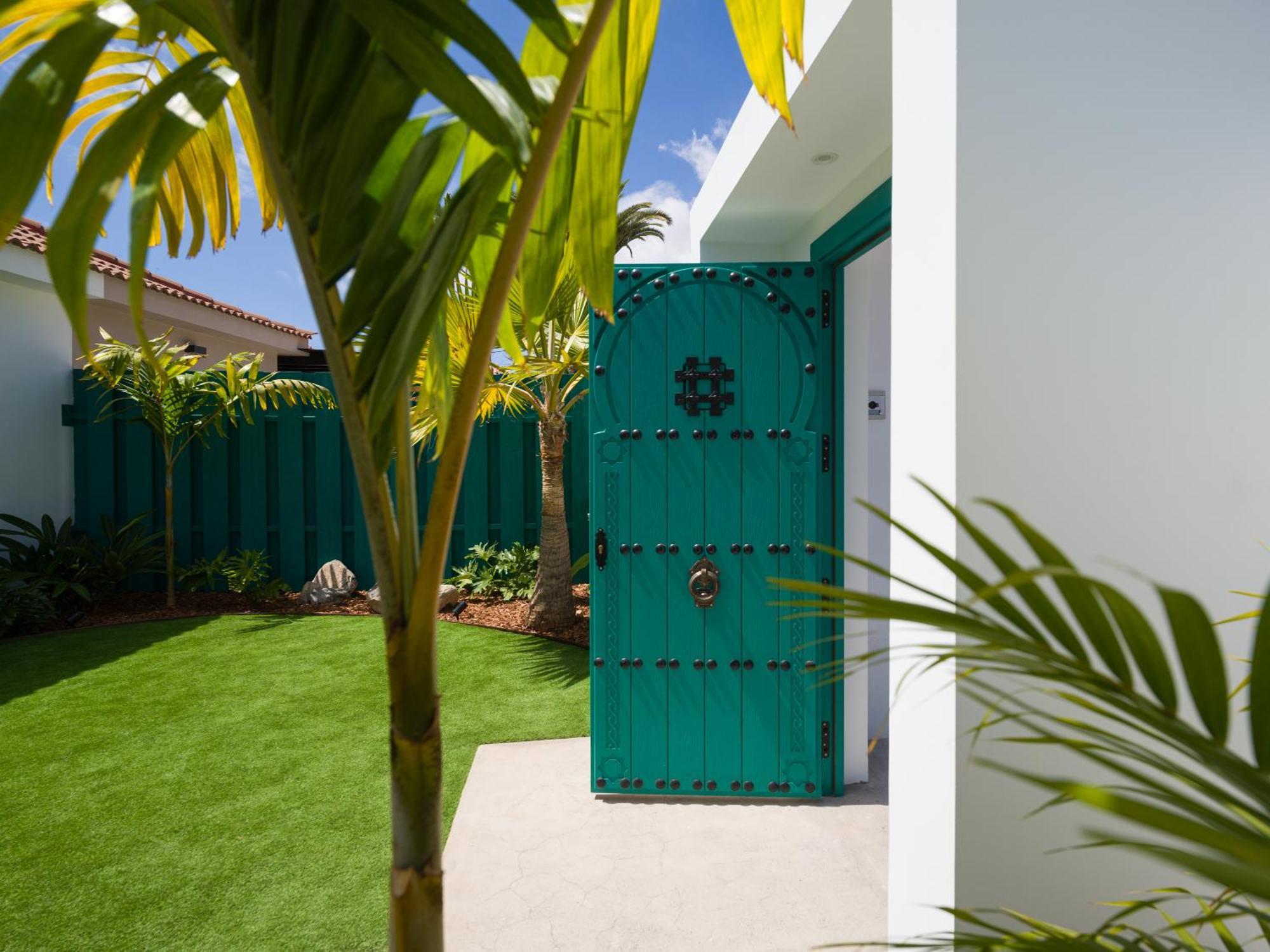 Miami Queens Villa With Private Pool By Tenpropertiesgc San Bartolomé 외부 사진
