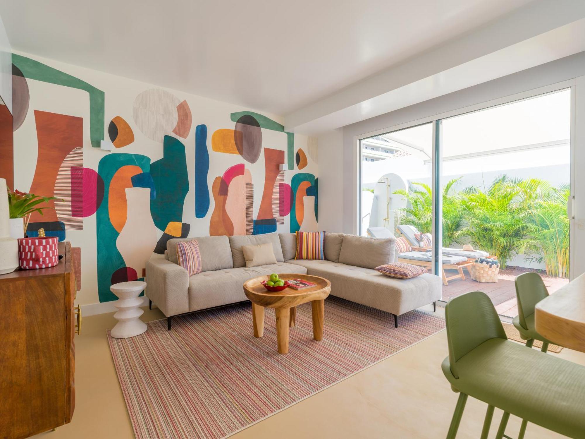 Miami Queens Villa With Private Pool By Tenpropertiesgc San Bartolomé 외부 사진